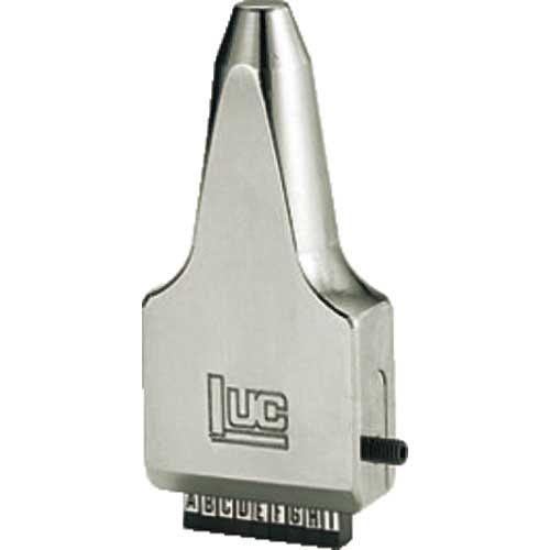 浦谷 ハイス精密組合せ刻印