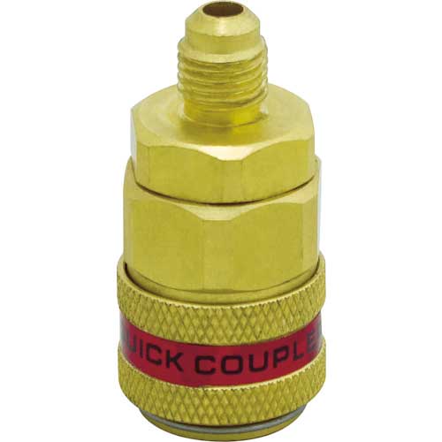 Asada 高圧クイックジョイント1/4 Y03101M