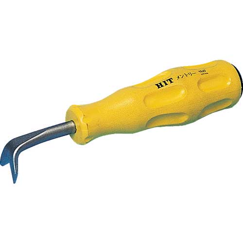 HIT メントリー 塩ビ管用 面取り、バリ取り器 YM-7