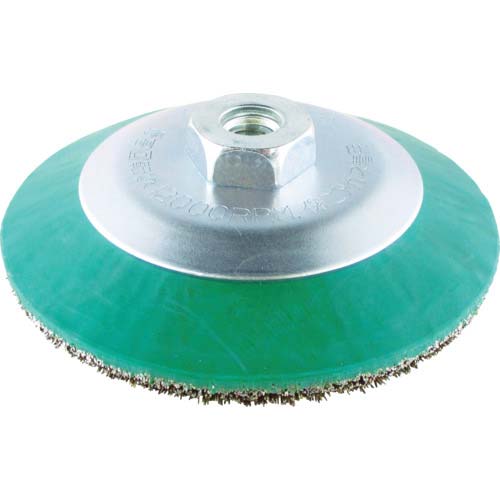 HiKOKI ベベルワイヤブラシ ねじ式 0031-641