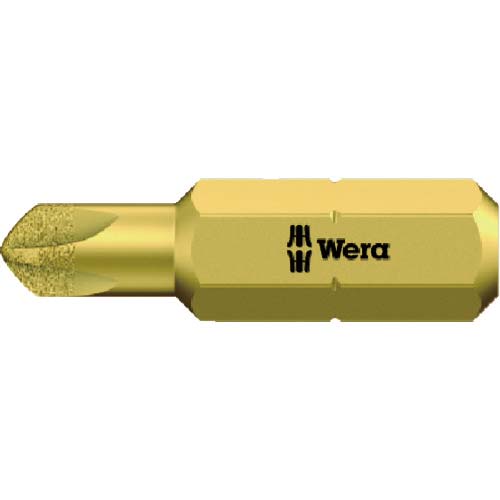 Wera トルクセットビット