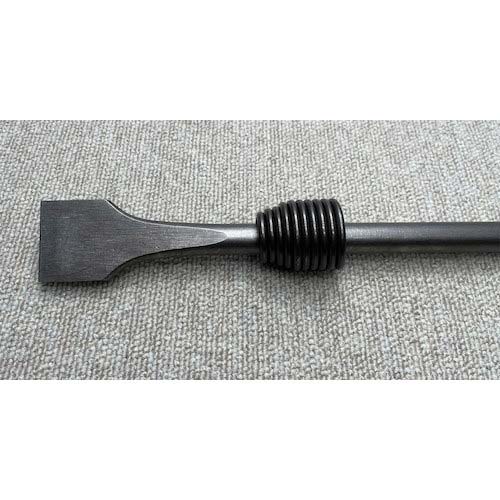 NPK ワイドチゼル チゼルスプリング付 丸込(R)AA-00SP 0SP用 17300823