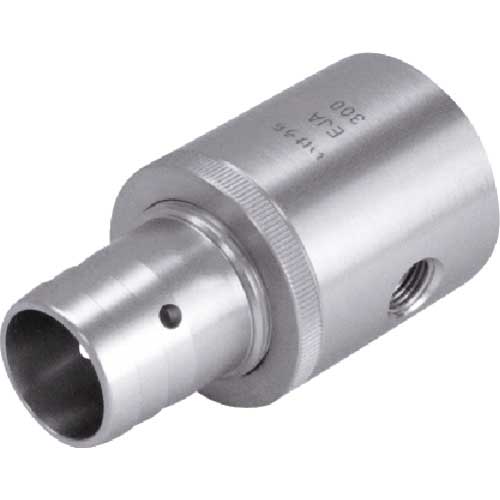 いけうち エアダスター用 エアー増幅ノズル EJAシリーズ ステンレス鋼303製 ネジ1/8メス 1/8FEJA150S303