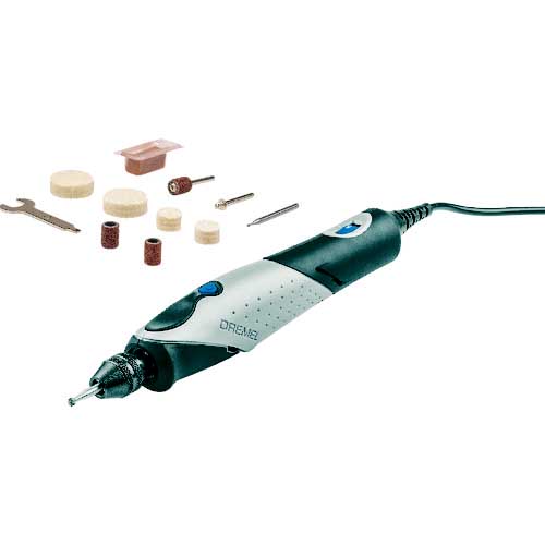 ドレメル ペン型ミニルーター フィーノ 2050-N/11JA