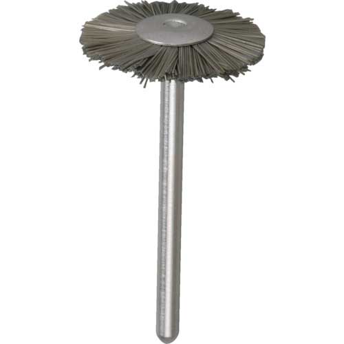 TRUSCO 平型ブラシ 233H