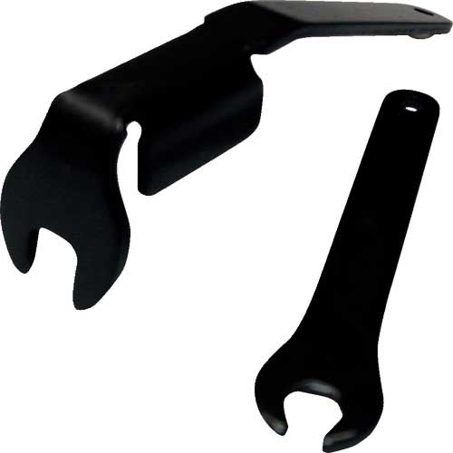 びび子　4点セット　16日まで ムラキ 101・112用スパナセット 260421の通販｜現場市場