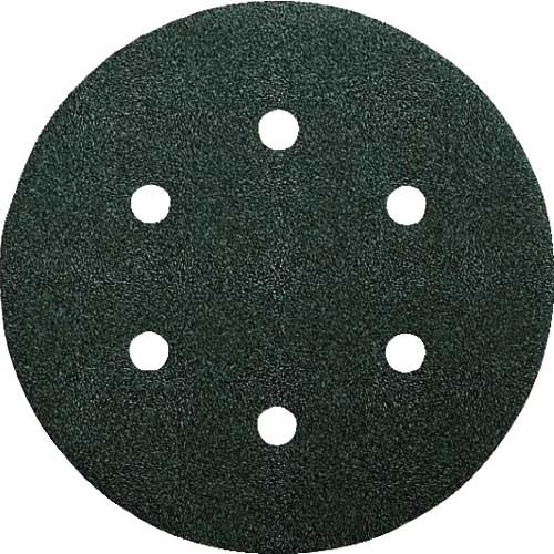 ボッシュ サンディングペーパー 150mm 5枚入り 26086051