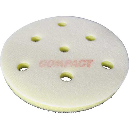 ma まとめ売り 517 コンパクトツール φ123x10tクッションパッド 288762の通販｜現場市場