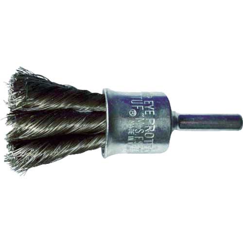 オズボーン オズボーン工業用ブラシラフタフ