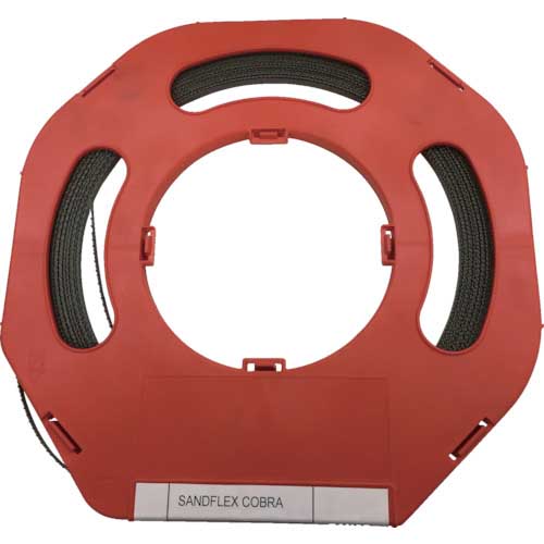 BAHCO コンターマシン替刃 コンターマシンバンドソー 全長15m×幅6mm×厚さ0.9mm 10/14山 3851-6-0.9-10/14