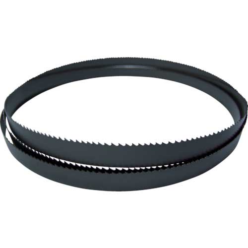 BAHCO バンドソー用替刃 超硬バンドソーブレード 1/1.25山 全長7600×幅54×厚さ1.6mm 3881-54-1.6-THS-1/1.25-7600