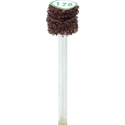 ナカニシ ファイバーサンダー(研磨砥粒入)