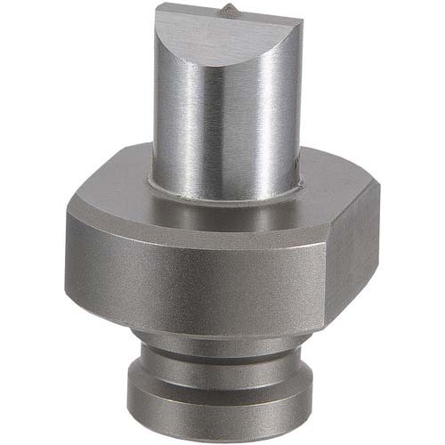 DIAMOND 丸穴ポンチ12mm 4P1106