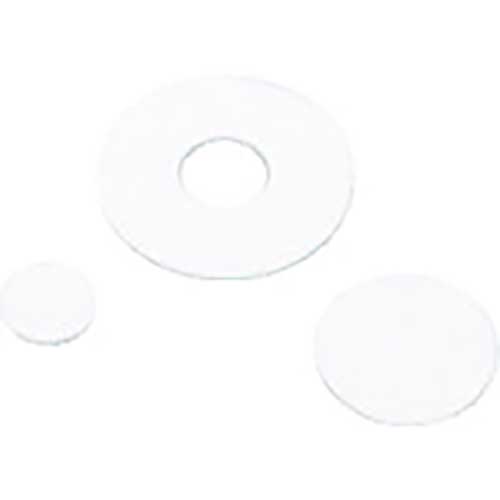 【廃番】ナカニシ フェルトディスク(裏面のり処理)