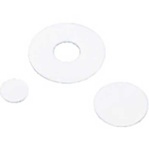 【廃番】ナカニシ フェルトディスク (1Pk(袋)=20枚入) 64332