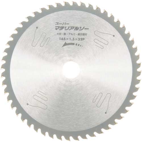 アイウッド スーパーマテリアルソー(木材・鉄鋼用)