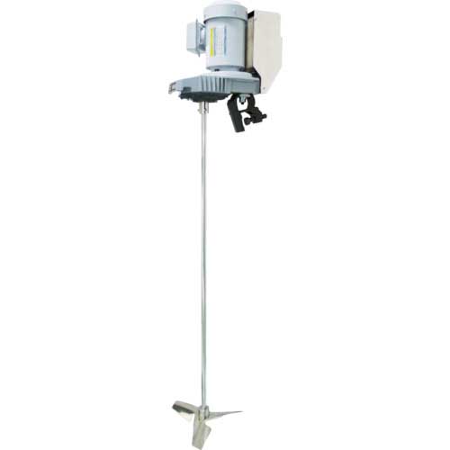 SATAKE 可搬型攪拌機 インバーター仕様(一体型) A720-0.2BX