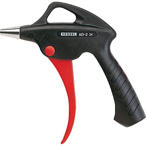 VESSEL エアーダスター(標準ノズル) No.AD-2 0N AD-2-0N
