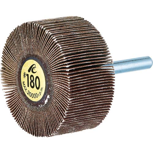 AC フラップホイール(軸径6mm)