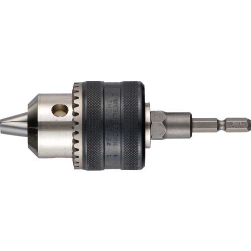 VESSEL ドリルチャック キー付タイプ No.BH-23(口径1.5〜13) BH-23