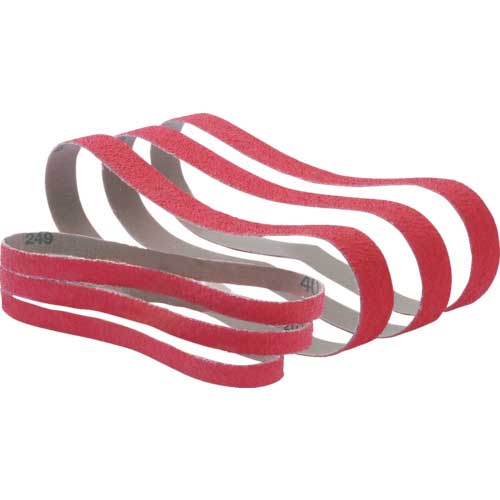 AC ミニベルト・セラミック