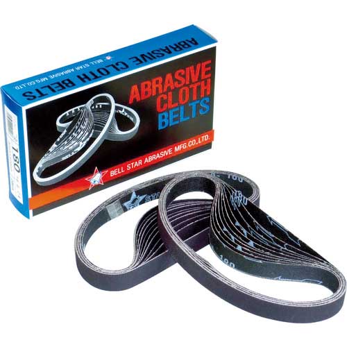 ベルスター レジンクロスベルト