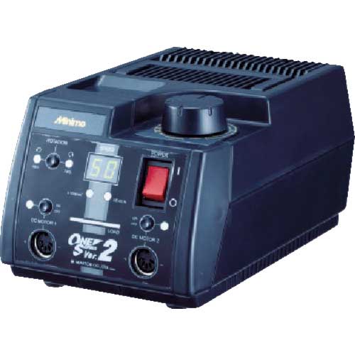 【廃番】Minimo D.C.パワーパック(2ステーションタイプ) C2012