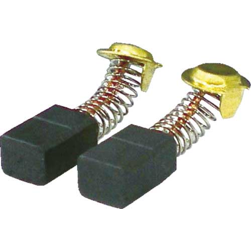 ミタチ MG100Aカーボンブラシ (1組(袋)=2個入) CB1100