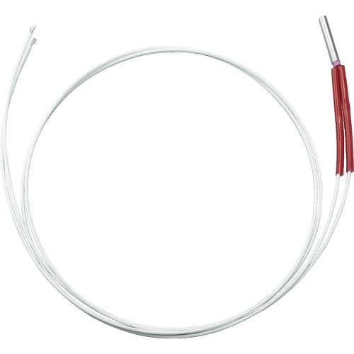 TRUSCO カートリッジヒーターφ10 100L 100V 400W CH1-10100