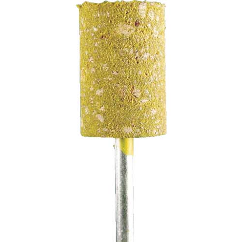 Minimo 研削用ゴム砥石 WA ミディアム#180 φ13 (10本入) DB2063