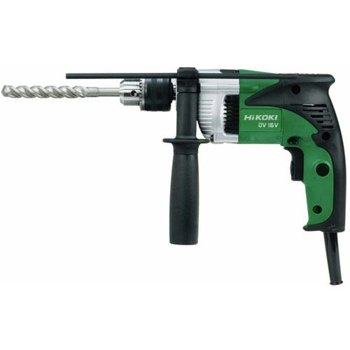 HiKOKI 振動ドリル DV16V