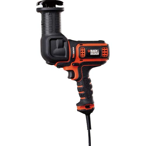 B+D コード式マルチのこぎり EAR800-JP