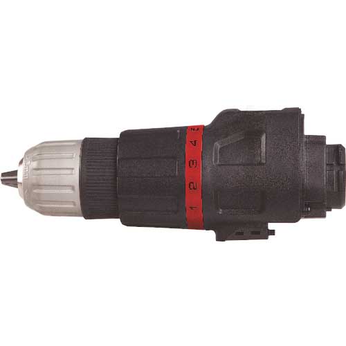 B+D 振動ドリルドライバーヘッド EHH183