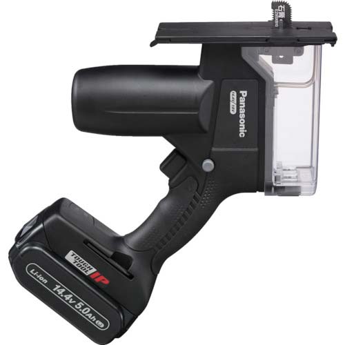Panasonic 角穴カッター(14.4V 5.0Ah) EZ45A3LJ2F-B