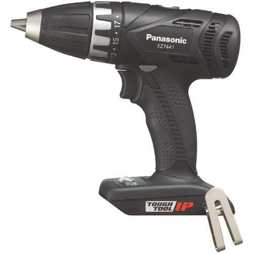 【廃番】Panasonic 充電ドリルドライバー 14.4V 本体 EZ7441X