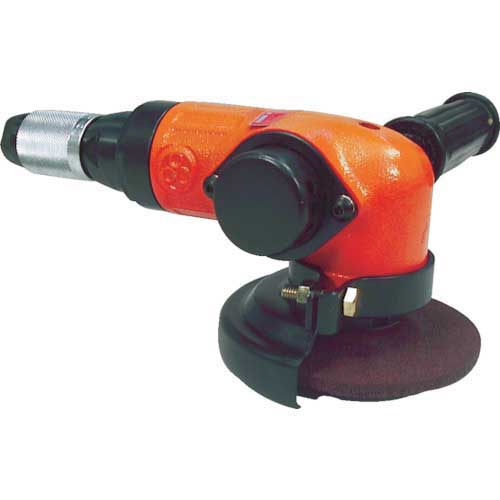 【廃番】不二 中型・大型アングルグラインダ FA-6C-1