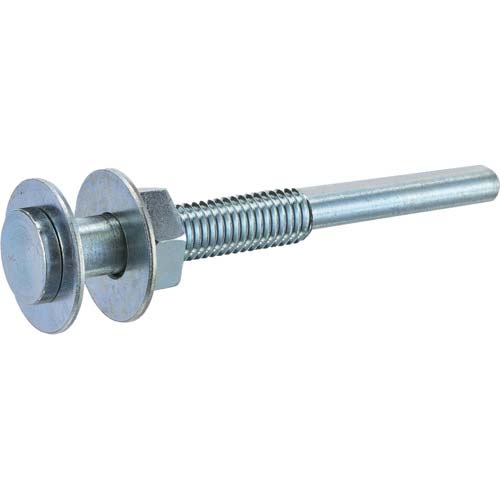 AC スリット研磨輪ハンドタイプ 専用軸 FSFWHSFT