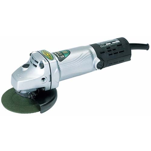 HiKOKI 電気ディスクグラインダ 100mm G10MH