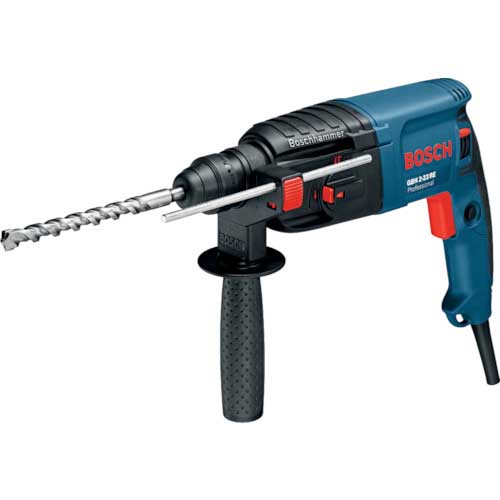 【廃番】ボッシュ ハンマードリル SDSプラスシャンク GBH2-23RE