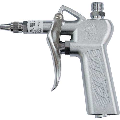 KURITA ツリーガン レバー・流量調整付 GT50L