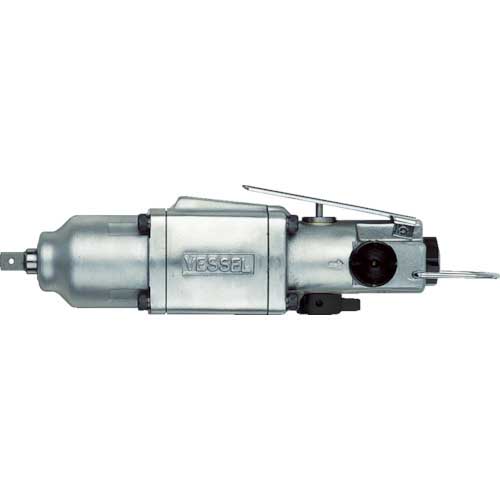 VESSEL エアーインパクトレンチダブルハンマーGTS65W GT-S65Wの通販