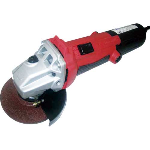 高速 電気二重絶縁ディスクグラインダ HD-1000