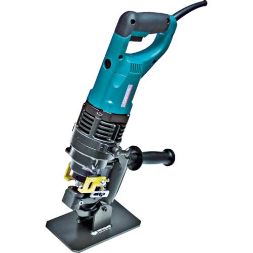 Ogura 電動油圧式パンチャー(複動式) Nシリーズ HPC-N208W