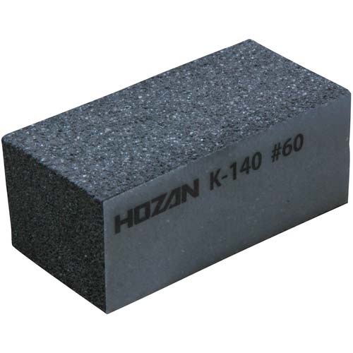 HOZAN ラバー砥石