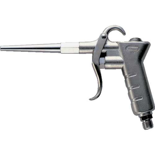 KINKI 近畿製作所 エアーダスターガン K-601 K-601-1-OPB エアーダスターガン(ロングノズル、カプラー取付