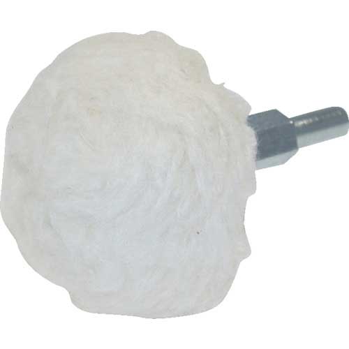 ヤナセ きのこバフ(軸径6mm)