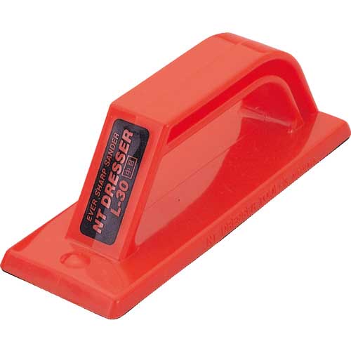 NT ドレッサー 荒目 L-430P