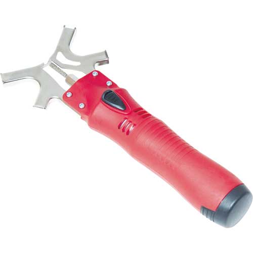 ニシガキ チェンソー研研 N818