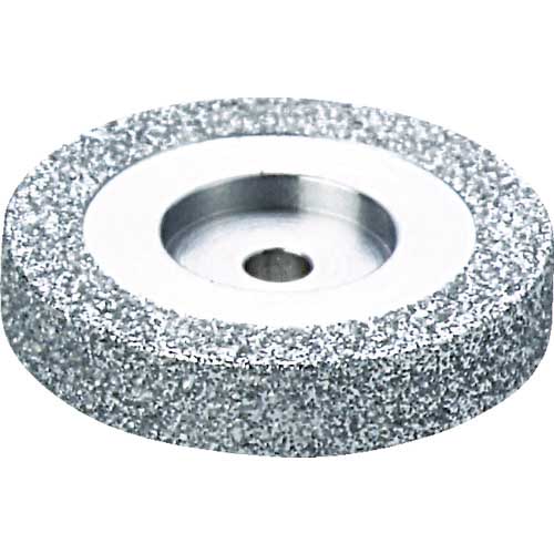 ミニモ 電着ダイヤモンドホイール