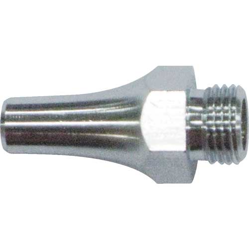 KURITA エアーガン用ノズル 標準 N-AG45